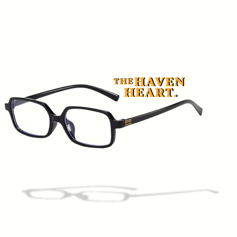 The Haven Heart. Vintage Collection