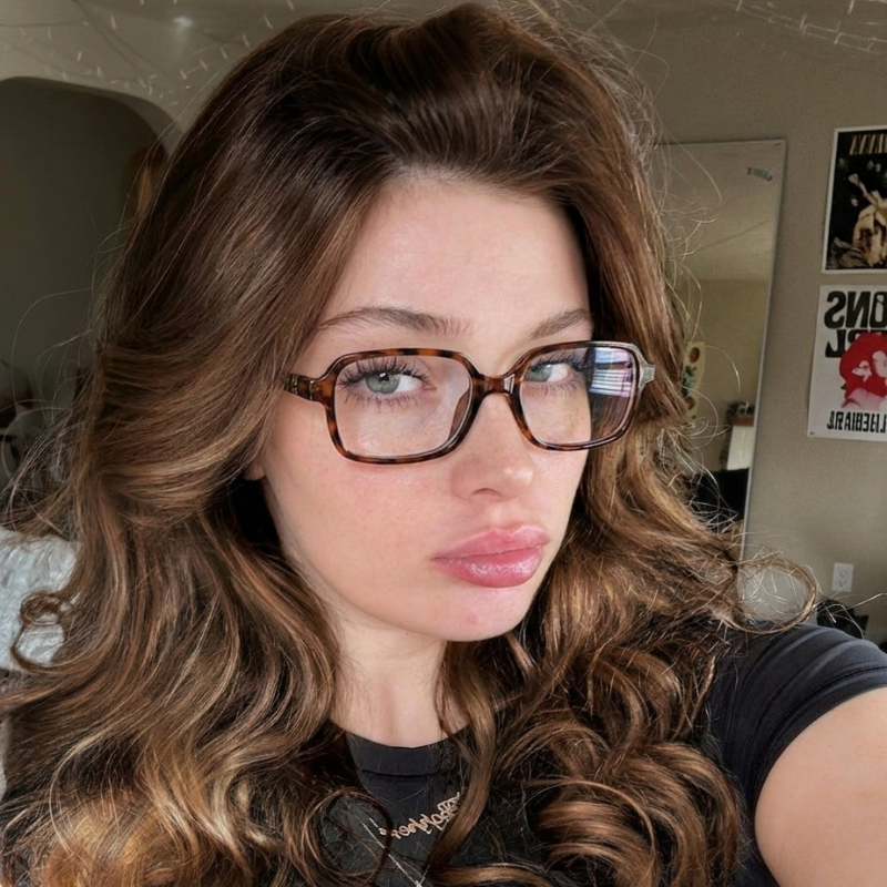 The Haven Heart. Vintage Collection