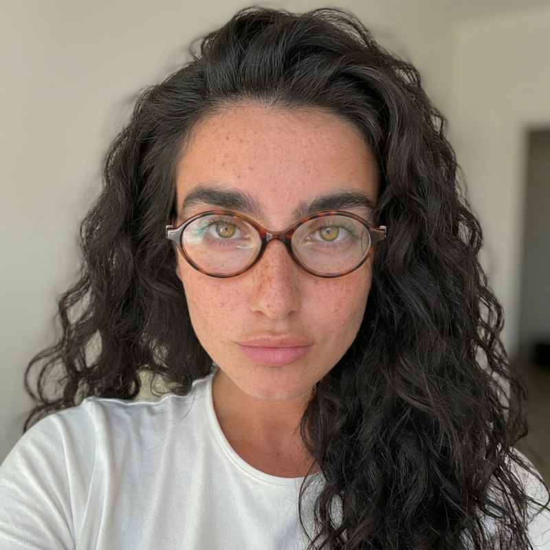 The Haven Heart. Vintage Collection