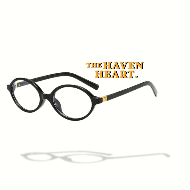 The Haven Heart. Vintage Collection