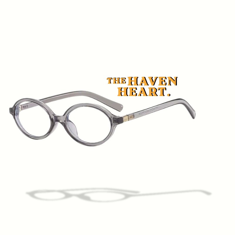 The Haven Heart. Vintage Collection