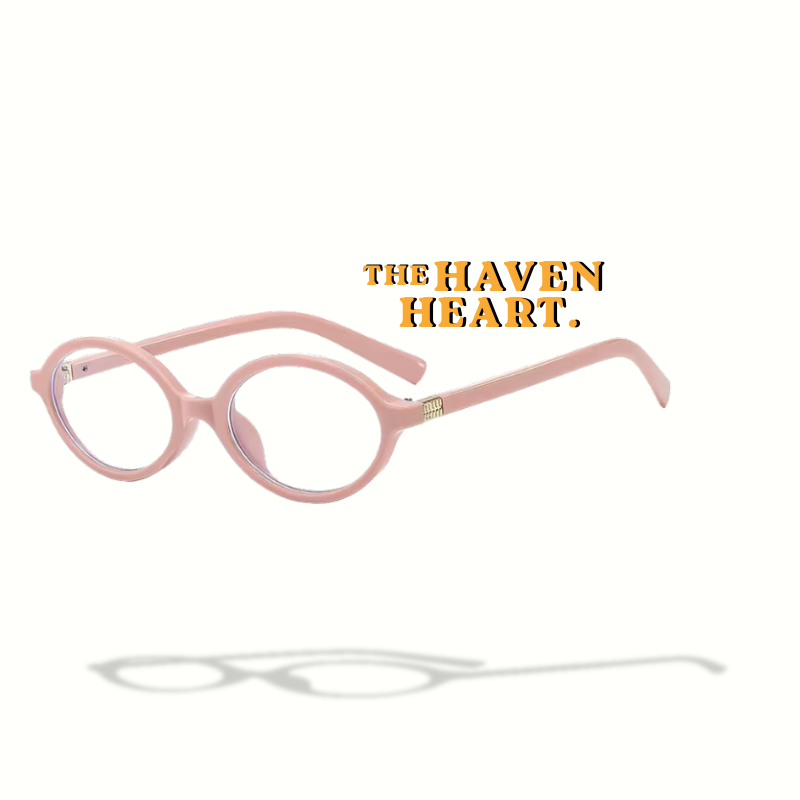 The Haven Heart. Vintage Collection