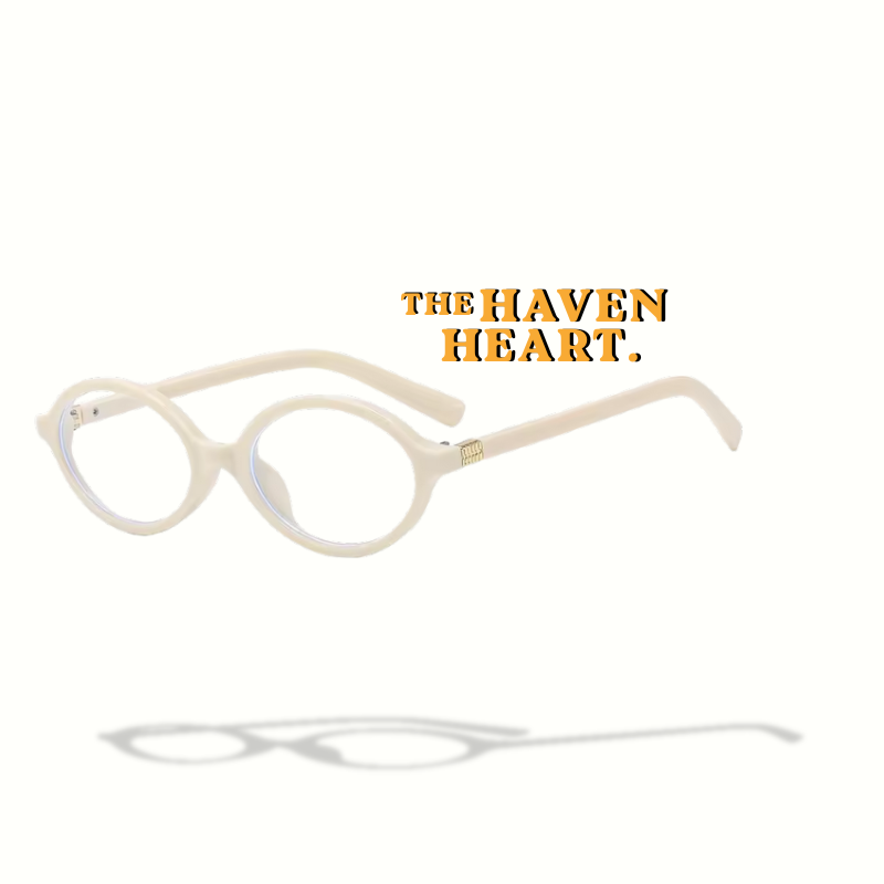 The Haven Heart. Vintage Collection