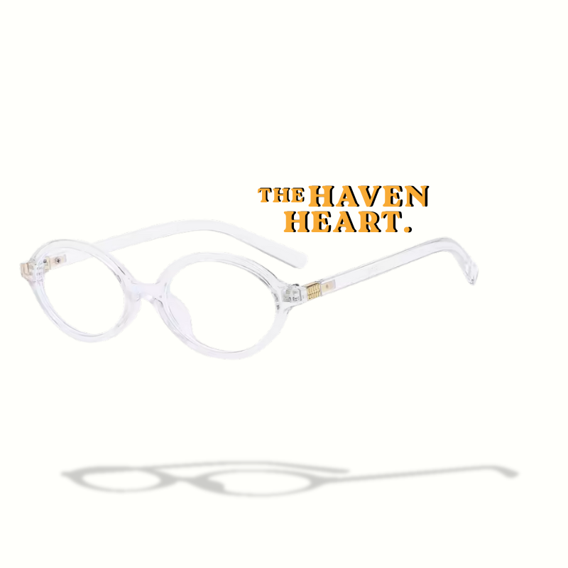 The Haven Heart. Vintage Collection