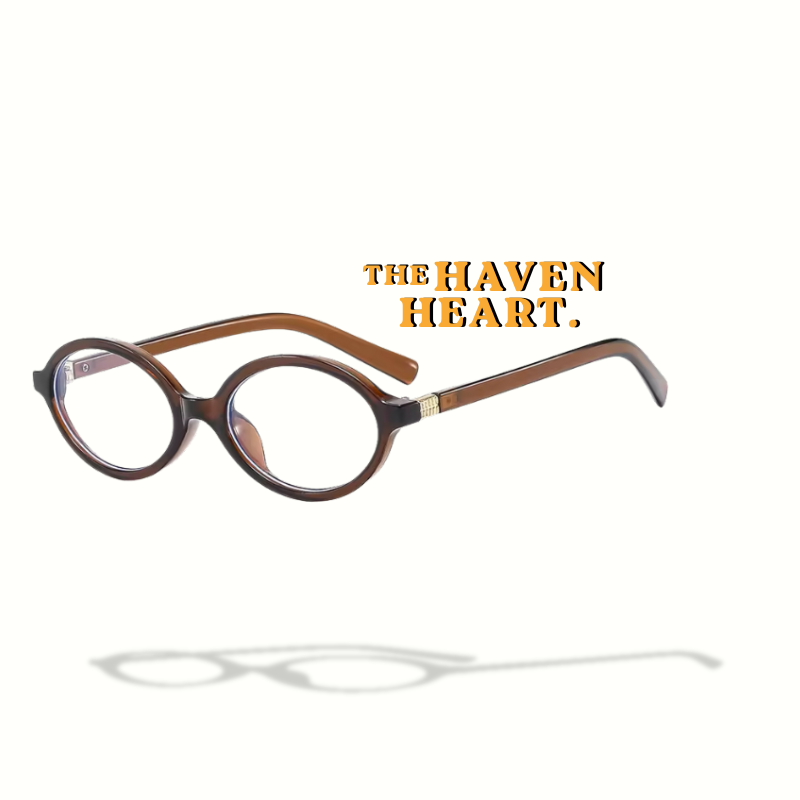 The Haven Heart. Vintage Collection