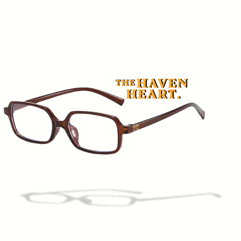 The Haven Heart. Vintage Collection