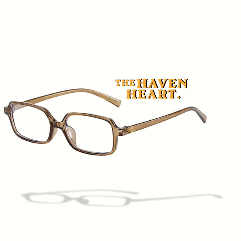 The Haven Heart. Vintage Collection